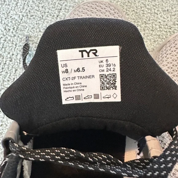 TYR CXT-2 Trainer - Picture 5 of 8